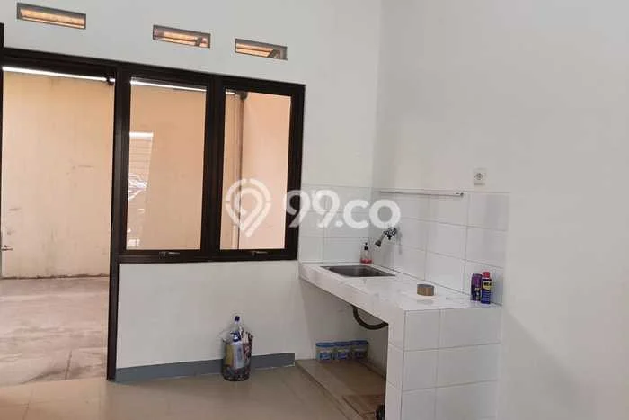 Lokasi strategis! Rumah siap pakai dikontrakkan di Tarumajaya LB 36m2 Lokasi strategis! Rumah siap pakai dikontrakkan di Tarumajaya LB 36m2
