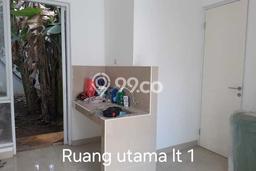 Rumah Luas Asri 3 KT Siap Huni di Bekasi Bekasi Rumah Luas Asri 3 KT Siap Huni di Bekasi Bekasi