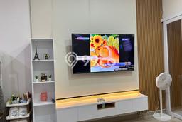 Jual Rumah Eksklusif 2 KT di harapan indah, Bekasi Jual Rumah Eksklusif 2 KT di harapan indah, Bekasi