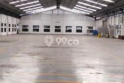 Disewakan Gudang di Kawasan Ramai Narogong Luas 2000m2 Disewakan Gudang di Kawasan Ramai Narogong Luas 2000m2