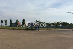 Tanah Dijual Lokasi Strategis di Jakarta Utara dengan Luas 5789m2 Tanah Dijual Lokasi Strategis di Jakarta Utara dengan Luas 5789m2