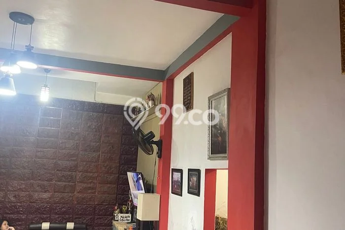 Rumah Strategis Minimalis Lb 260m2 di Tambun Utara, Bekasi Rumah Strategis Minimalis Lb 260m2 di Tambun Utara, Bekasi
