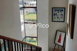 For Sale! Luxury House LT 216m2 Desain Elegan di Harapan Indah For Sale! Luxury House LT 216m2 Desain Elegan di Harapan Indah