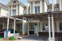 Hunian Nyaman Asri 2 KT Siap Pakai di Jakarta Garden City Jakarta Timur Hunian Nyaman Asri 2 KT Siap Pakai di Jakarta Garden City Jakarta Timur