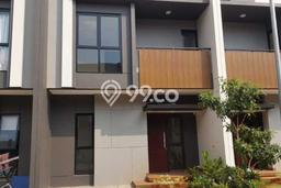 Dijual Hunian Rumah Nyaman 2 KT di Summarecon Crown Gading, Bekasi Dijual Hunian Rumah Nyaman 2 KT di Summarecon Crown Gading, Bekasi