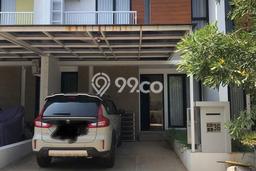Rumah Disewakan Bekasi LT 75m2 LB 65m2 Kawasan Harapan Indah Rumah Disewakan Bekasi LT 75m2 LB 65m2 Kawasan Harapan Indah
