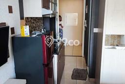 Dijual Apartemen 1 KT 1 KM di Summarecon Bekasi Luas 21m2 Dijual Apartemen 1 KT 1 KM di Summarecon Bekasi Luas 21m2
