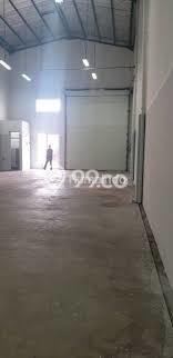 Gudang di Cakung, Luas 162m², Akses Strategis, Siap Bisnis Gudang di Cakung, Luas 162m², Akses Strategis, Siap Bisnis