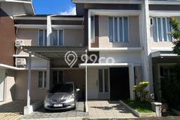 Hunian Cantik Modern Lb 100m2 di Tangerang, Tangerang Hunian Cantik Modern Lb 100m2 di Tangerang, Tangerang