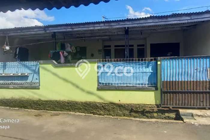Rumah Modern 3 KT di Bekasi Bekasi Unfurnished Rumah Modern 3 KT di Bekasi Bekasi Unfurnished
