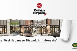 Paling Dicari! Gudang Dijual di Jababeka Harga Kompetitif Paling Dicari! Gudang Dijual di Jababeka Harga Kompetitif