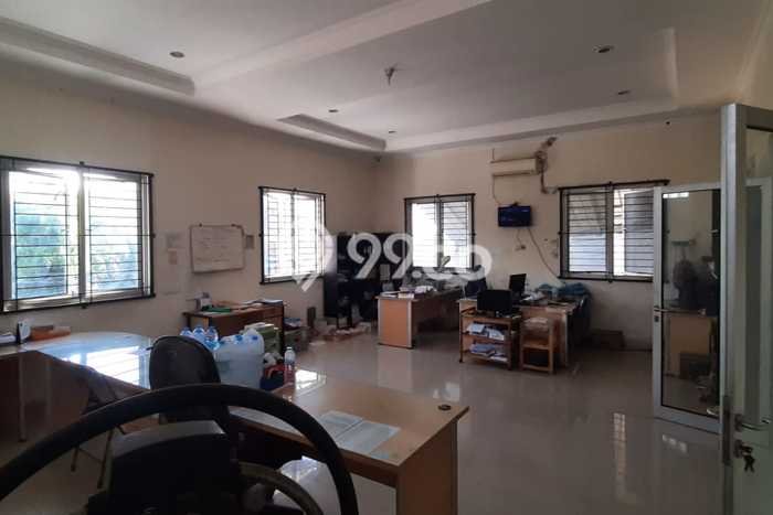 Gudang Strategis di Tarumajaya, Luas 1468m2m², Lokasi Komersial Gudang Strategis di Tarumajaya, Luas 1468m2m², Lokasi Komersial