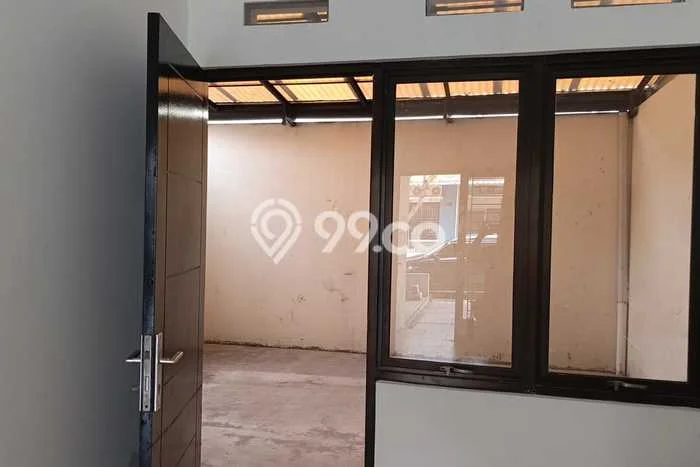 Lokasi strategis! Rumah siap pakai dikontrakkan di Tarumajaya LB 36m2 Lokasi strategis! Rumah siap pakai dikontrakkan di Tarumajaya LB 36m2