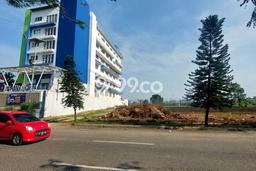 Tanah Kavling Dijual di Harapan Indah, Bekasi dengan Luas Tanah 2000m2 Tanah Kavling Dijual di Harapan Indah, Bekasi dengan Luas Tanah 2000m2