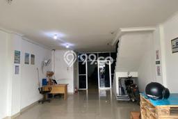 Dijual! Ruko di Harapan Indah Bekasi LT 144m2 / LB 270m2 Kawasan Bisnis Dijual! Ruko di Harapan Indah Bekasi LT 144m2 / LB 270m2 Kawasan Bisnis
