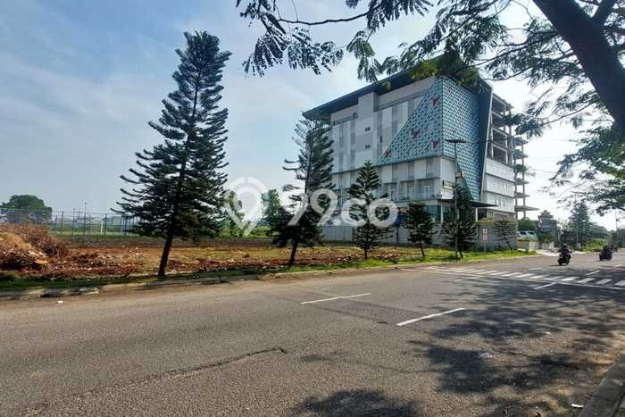 Tanah Kavling Dijual di Harapan Indah, Bekasi dengan Luas Tanah 2000m2 Tanah Kavling Dijual di Harapan Indah, Bekasi dengan Luas Tanah 2000m2
