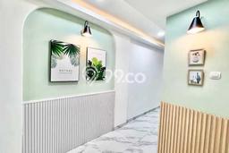 Cocok Untuk Investasi! For Sale Kost di Tamansari 20 Kamar Cocok Untuk Investasi! For Sale Kost di Tamansari 20 Kamar