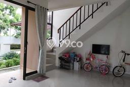 Jual Rumah Eksklusif 2 KT di harapan indah, Bekasi Jual Rumah Eksklusif 2 KT di harapan indah, Bekasi