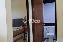 Rumah Luxury Modern Tanpa Renovasi di Harapan Indah Bekasi Rumah Luxury Modern Tanpa Renovasi di Harapan Indah Bekasi
