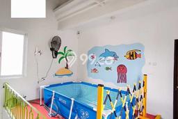 Unit Ruko Dijual di Bekasi LT 85m2 & LB 200m2 Unit Ruko Dijual di Bekasi LT 85m2 & LB 200m2