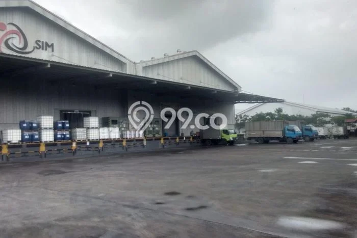 SEWA TERBAIK! Gudang di Cikarang Selatan, Luas 4267m2m², Area Strategis SEWA TERBAIK! Gudang di Cikarang Selatan, Luas 4267m2m², Area Strategis