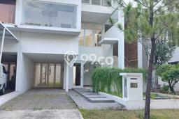 Rumah Elit Modern Siap Huni di Harapan Indah Bekasi Rumah Elit Modern Siap Huni di Harapan Indah Bekasi