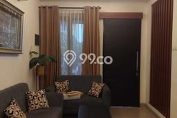 Rumah Luas Asri 2 KT Siap Pakai di Harapan Indah Bekasi Rumah Luas Asri 2 KT Siap Pakai di Harapan Indah Bekasi