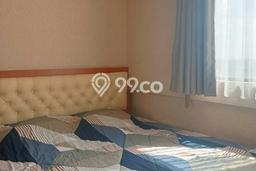 Dijual Apartemen di Bekasi 3 Kamar & 1 Kamar Mandi, Luas 64m2 Dijual Apartemen di Bekasi 3 Kamar & 1 Kamar Mandi, Luas 64m2