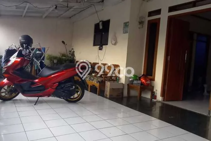 Rumah Modern 3 KT di Bekasi Bekasi Unfurnished Rumah Modern 3 KT di Bekasi Bekasi Unfurnished
