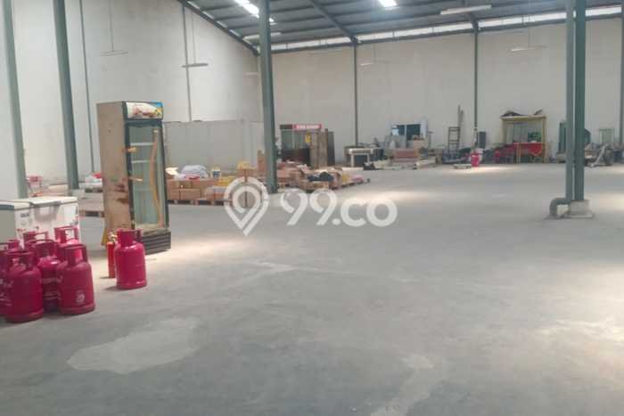 Gudang di Bekasi Timur, Luas 864m2m², Kawasan Premium, Siap Operasi Gudang di Bekasi Timur, Luas 864m2m², Kawasan Premium, Siap Operasi