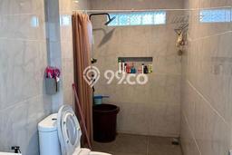 Rumah Minimalis 3 Kamar LT 132m2 di Harapan Indah Rumah Minimalis 3 Kamar LT 132m2 di Harapan Indah