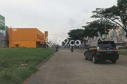 Tanah Disewa di Harapan Indah Strategis dan Memiliki Luas 1460m2 Tanah Disewa di Harapan Indah Strategis dan Memiliki Luas 1460m2