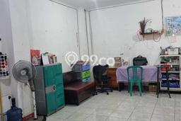 Unit Ruko Dijual di Bekasi LT 85m2 & LB 200m2 Unit Ruko Dijual di Bekasi LT 85m2 & LB 200m2