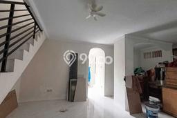 Rumah Modern Cantik 4 KT Siap Huni di Cakung Rumah Modern Cantik 4 KT Siap Huni di Cakung
