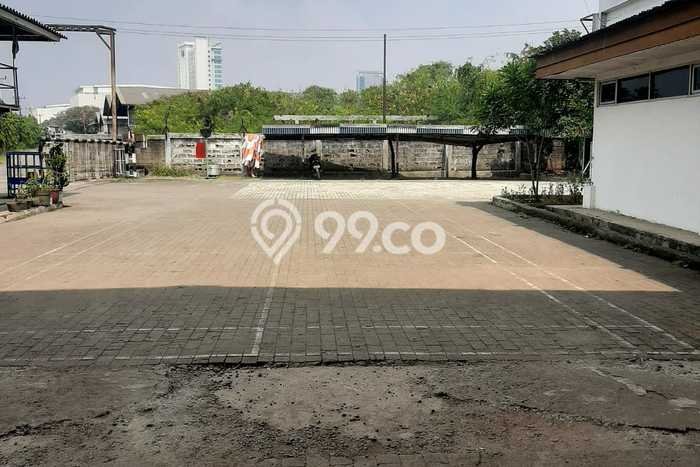 Disewakan Gudang di Kawasan Ramai Bekasi Kota Luas 3500m2 Disewakan Gudang di Kawasan Ramai Bekasi Kota Luas 3500m2