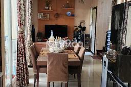 Dijual Rumah Premium dengan Fasilitas Sekitar Komplit di Cakung, Jakarta Timur Dijual Rumah Premium dengan Fasilitas Sekitar Komplit di Cakung, Jakarta Timur