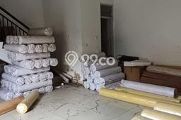 Gudang Disewakan Cepat di Cakung Jakarta Timur LB 500m2 Gudang Disewakan Cepat di Cakung Jakarta Timur LB 500m2