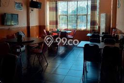 Ruko Dijual di Prime Area Jakarta Barat Luas 350m2 Ruko Dijual di Prime Area Jakarta Barat Luas 350m2