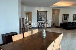 Apartemen Disewakan 0 Kamar Hemat Siap Huni di Jakarta Selatan, Luas 198m2 Apartemen Disewakan 0 Kamar Hemat Siap Huni di Jakarta Selatan, Luas 198m2