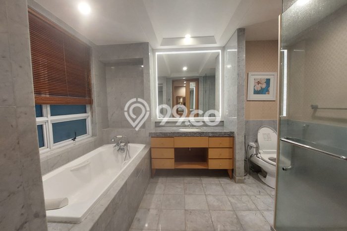 Disewakan Apartemen Murah di Pakubuwono 2 Bedroom Disewakan Apartemen Murah di Pakubuwono 2 Bedroom