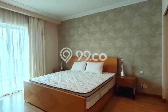 Disewakan Apartemen Murah di Pakubuwono 2 Bedroom Disewakan Apartemen Murah di Pakubuwono 2 Bedroom