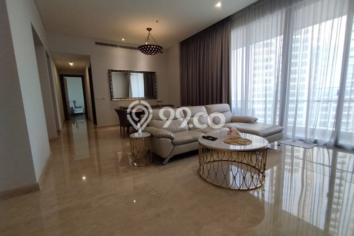 Disewakan Apartemen Harga Terjangkau di Pakubuwono 2 Bedroom Disewakan Apartemen Harga Terjangkau di Pakubuwono 2 Bedroom