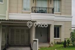 For Sale! Premium House LT 223m2 Desain Modern di Gading Serpong For Sale! Premium House LT 223m2 Desain Modern di Gading Serpong