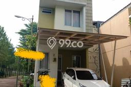 For Sale Hunian Rumah Nyaman 2 Kamar di Gading Serpong, Tangerang For Sale Hunian Rumah Nyaman 2 Kamar di Gading Serpong, Tangerang