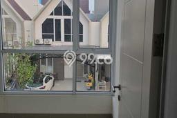 Rumah Modern 2 KT di Gading Serpong Tangerang Unfurnished Rumah Modern 2 KT di Gading Serpong Tangerang Unfurnished