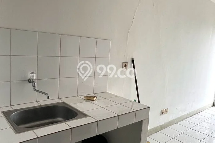 Dijual Apartemen Ekonomis di BSD, Tangerang Selatan dengan 1 KT, 1 KM Dijual Apartemen Ekonomis di BSD, Tangerang Selatan dengan 1 KT, 1 KM