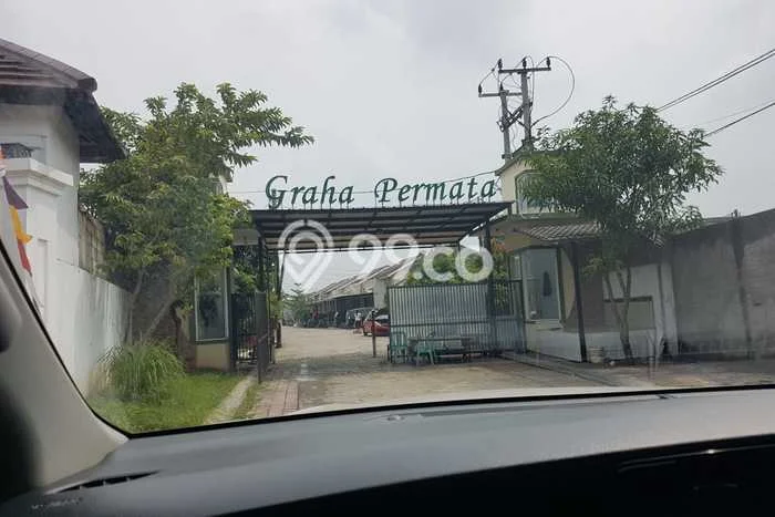 Dijual Rumah Modern 2 KT di Cikupa Citra Raya, Tangerang Dijual Rumah Modern 2 KT di Cikupa Citra Raya, Tangerang