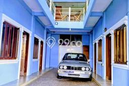 Untuk Dijual Kost di Tebet, Jakarta Selatan, 16 KT, 8 KM, Luas 272m2 Untuk Dijual Kost di Tebet, Jakarta Selatan, 16 KT, 8 KM, Luas 272m2