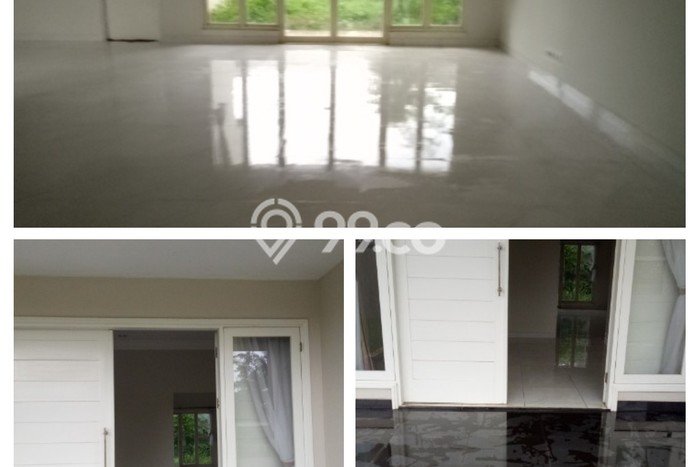 Hunian Mewah Siap Huni LT 700m2 di Cikupa, Tangerang Hunian Mewah Siap Huni LT 700m2 di Cikupa, Tangerang