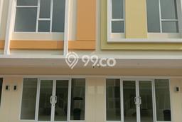 Unit Ruko Dijual di Tangerang LT 40m2 & LB 81m2 Unit Ruko Dijual di Tangerang LT 40m2 & LB 81m2